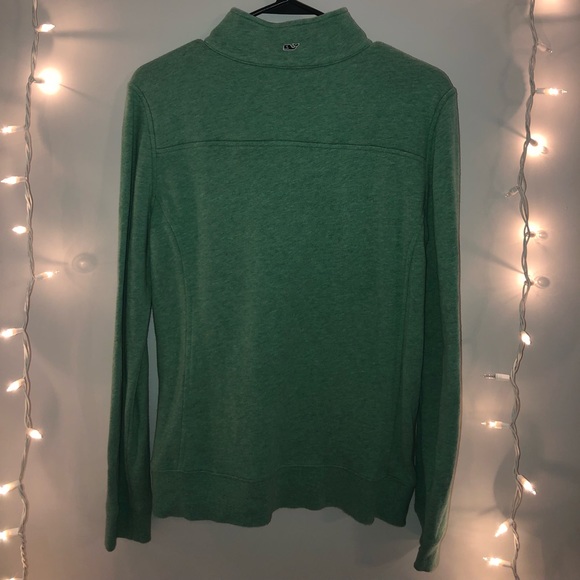 Vineyard Vines shep shirt pullover - Picture 2 of 4